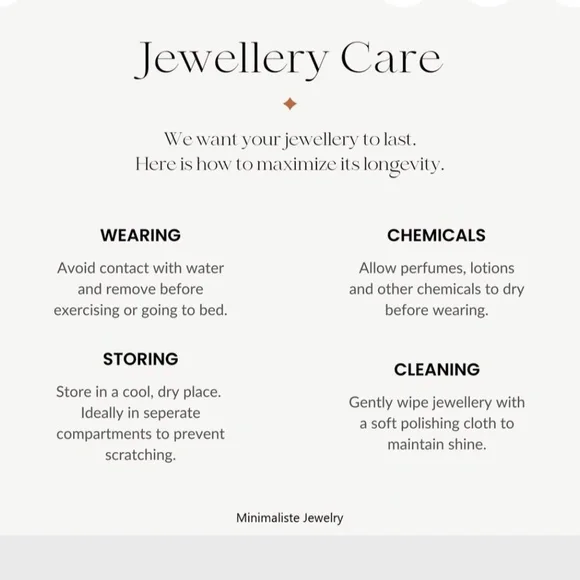 Body Chain - Picture 3 of 3